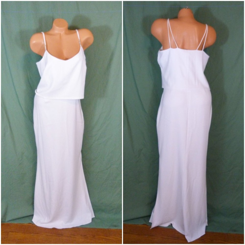 Laundry Shelli Segal 10 Cocktail Dress